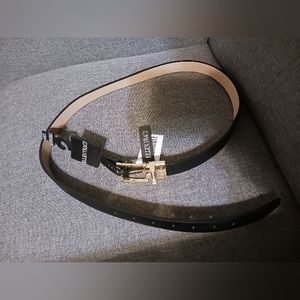 Ellen Tracy reversible belt